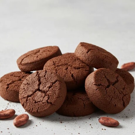 Galletas de Cacao Sin Gluten 30g Caja x12 Celivita Galletas de Cacao Sin Gluten 30g Caja x12 Celivita