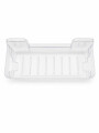 REPISA RECTA FIX TRANSPARENTE