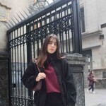 CASACA DOLCE NEGRO