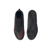 Championes adidas Predator Club Sock FG/MG de niño BLACK/RED