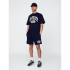 J - FSH LOGO SHORT 1 NAVY UNIFORM