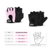 Guantes de Entrenamiento Negros | Talle M | DOJO Guantes de Entrenamiento Negros | Talle M | DOJO