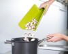 Tabla Plegable Chop2Pot Plus - M – Verde Tabla Plegable Chop2Pot Plus - M – Verde