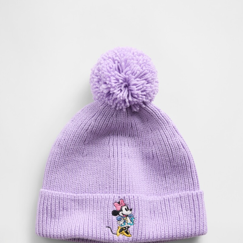 V-TG LIC BEANIE ORCHID 207