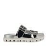 Flats Timma3 Silver