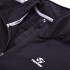 CAMPERA MEN TRNG TEAM gris castle NEGRO