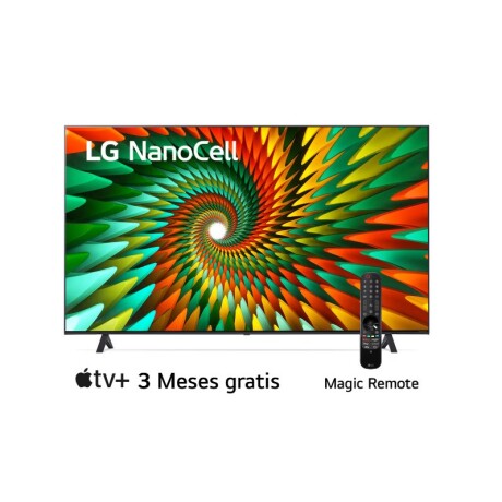 TV LG 65" LED SMART TV NANOCELL TV LG 65" LED SMART TV NANOCELL