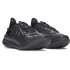 UA Echo SlipSpeed-ORG BLK-007