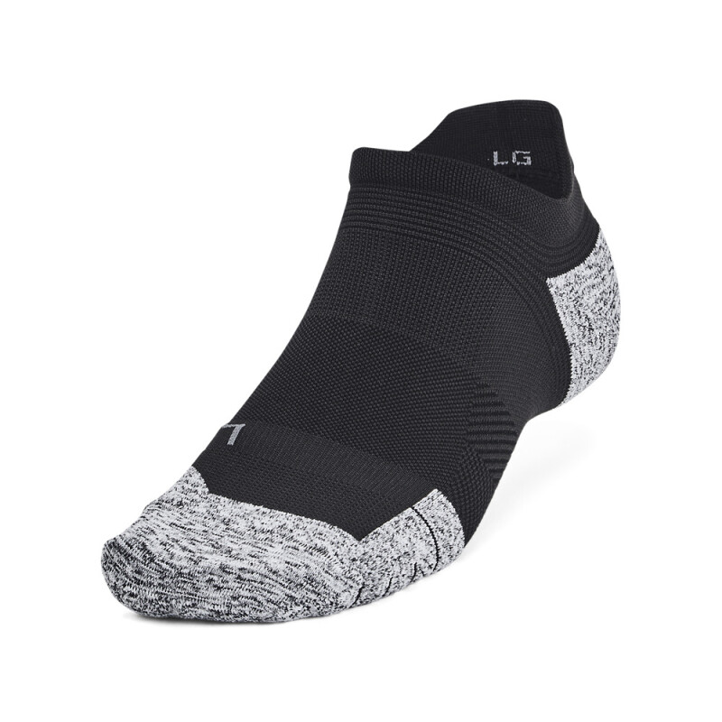 UA Velociti Run Cush 3pk NS-BLU BLK-001