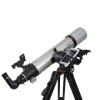 Telescopio Celestron StarSense Explorer DX 102AZ con Guía por Smartphone Telescopio Celestron StarSense Explorer DX 102AZ con Guía por Smartphone