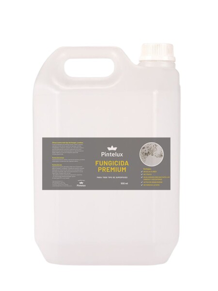 FUNGICIDA PREMIUM PINTELUX - 5LT N/A