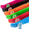 Patineta Penny 68cm C/luz Skate Varios Colores Patineta Penny 68cm C/luz Skate Varios Colores