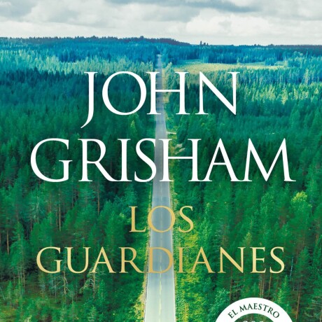LOS GUARDIANES LOS GUARDIANES