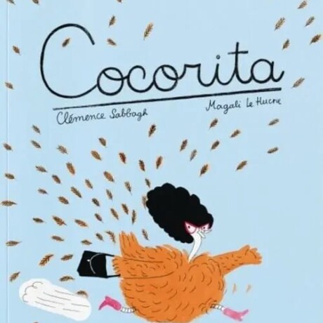 COCORITA COCORITA