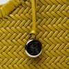 Cartera al hombro Ipanema en cuero curtido natural Lima