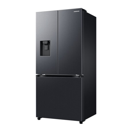 Heladera Samsung French Door 495 L Negra con Dispensador de Agua y SmartThings RF50C532EB1 Heladera Samsung French Door 495 L Negra con Dispensador de Agua y SmartThings RF50C532EB1