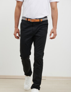 080630 PANTALON HARRY Negro