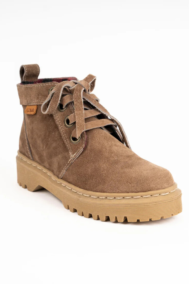 Bota Original Kiko's Arena
