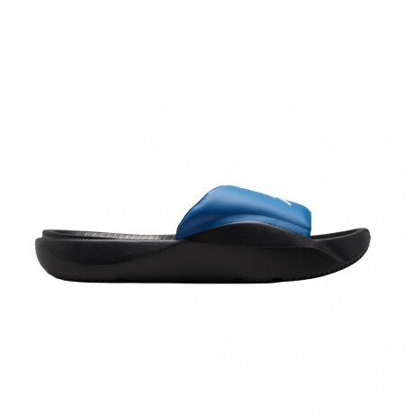 Ojotas Nike Jordan Franchise Slide Blue