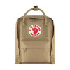 Mochila Fjallraven Kanken Mini Unisex Clay