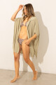 Camisola jazmin Verde claro
