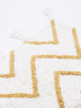 ALFOMBRA COTTON BEIGE