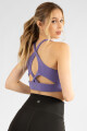 Sport bra Soft lilac
