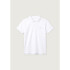 CAMISA POLO MM MASC BRANCO
