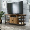 Rack Tv Multiple Estanteria y Puertas Sauder Station House Rack Tv Multiple Estanteria y Puertas Sauder Station House