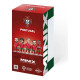 Figura Minix Cristiano Ronaldo Portugal Fútbol Coleccionable Figura Minix Cristiano Ronaldo Portugal Fútbol Coleccionable