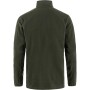 Casaca Fjallraven Ovik Lite Fleece Jacket M Hombre Deep Forest