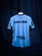 CAMISETA CELESTE EDICION 26 Nacional Hombre Skuba, Celeste