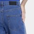 Pantalón Adidas Firebird Denim Azul