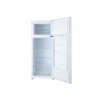 Heladera 204 L - RJ 25 MB Blanca - James Heladera 204 L - RJ 25 MB Blanca - James