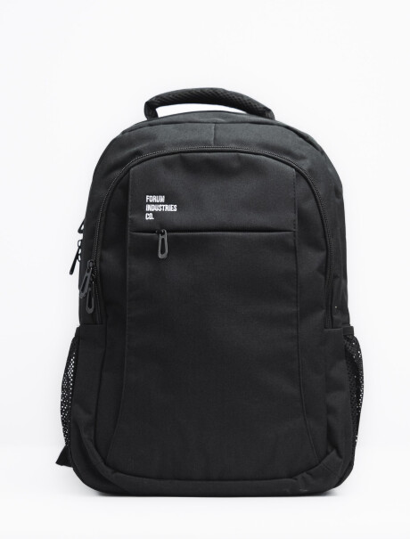 Mochila Forum Executive Negro
