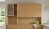 Kit mueble de cocina Nature Caramelo