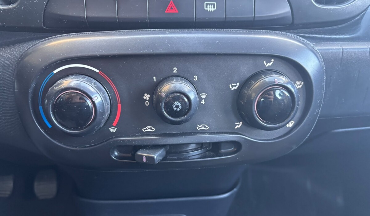 Fiat Mobi Easy - 2019 Fiat Mobi Easy - 2019