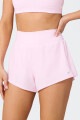 Short Fabletics Sunchaser Rosa
