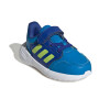 Championes De Niño Adidas Tensaur Run 3.0 Turquesa-lima