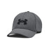 Men's UA Blitzing-BLU BLK-003
