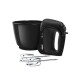 Batidora portátil Arno Mini Chef | Potencia 400w | Color negro. Batidora portátil Arno Mini Chef | Potencia 400w | Color negro.
