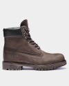 Botas Timberland Premium 6 INCH Lace Up Waterproof Hombre 214