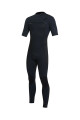 Hyperfreak 2mm Chest Zip Wetsuit - Negro Hyperfreak 2mm Chest Zip Wetsuit - Negro