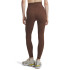 Seamless Cotton Legging-BRN BRN-230