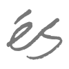 éS