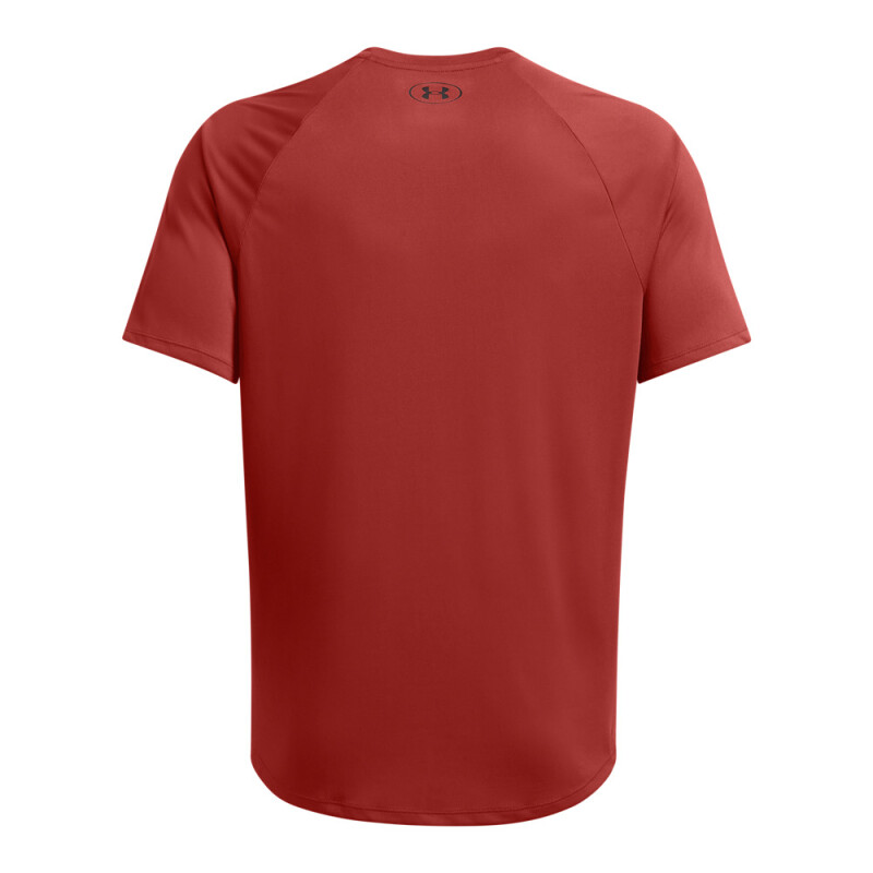 UA Tech 2.0 SS Tee-ORG ORG-840