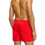 Ropa De Baño Para Hombre Bmbx-Nico Boxer-Short Racing Red