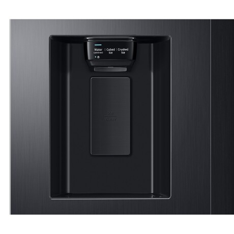 Heladera Samsung Side by Side 585 L Family Hub Negra RS58T5561B1 Heladera Samsung Side by Side 585 L Family Hub Negra RS58T5561B1