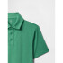 SS TECH POLO IRISH CLOVER