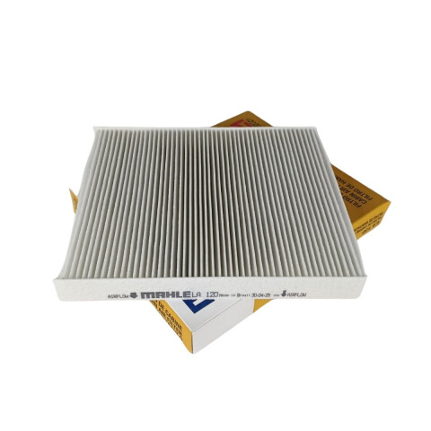 FILTRO DE POLEN GOL / SAVEIRO G5 / G6 / G7 / FOX / SURAN Filtro De Polen Gol / Saveiro G5 / G6 / G7 / Fox / Suran